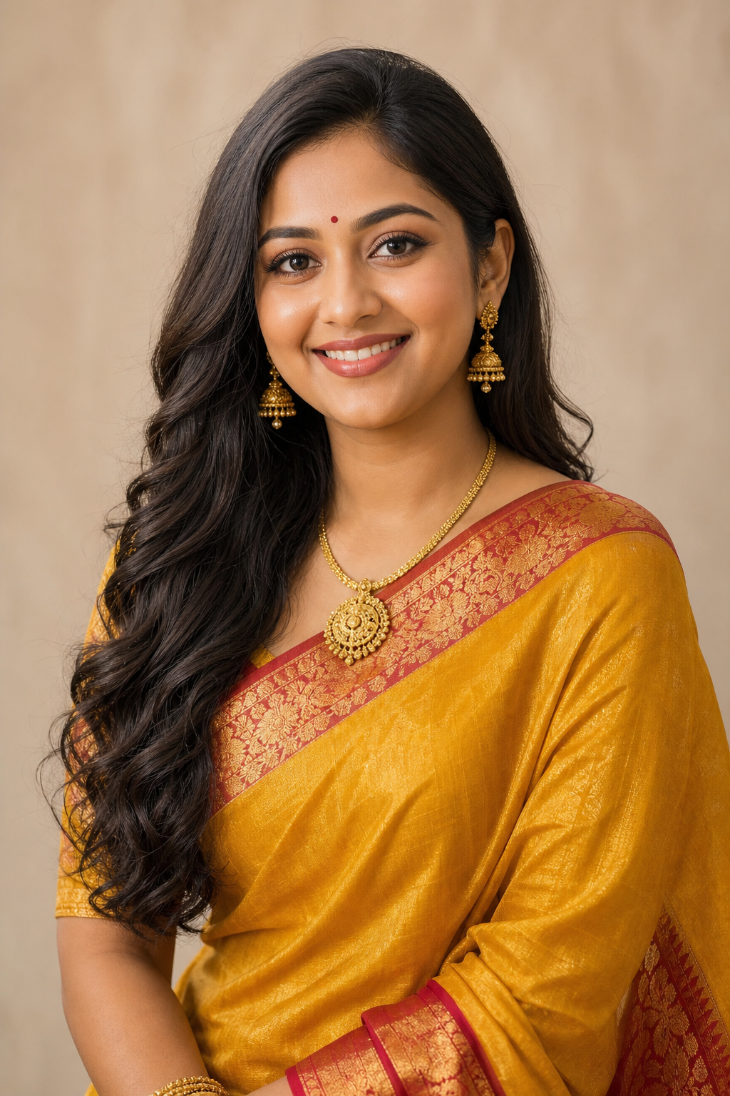 Ishita Banerjee