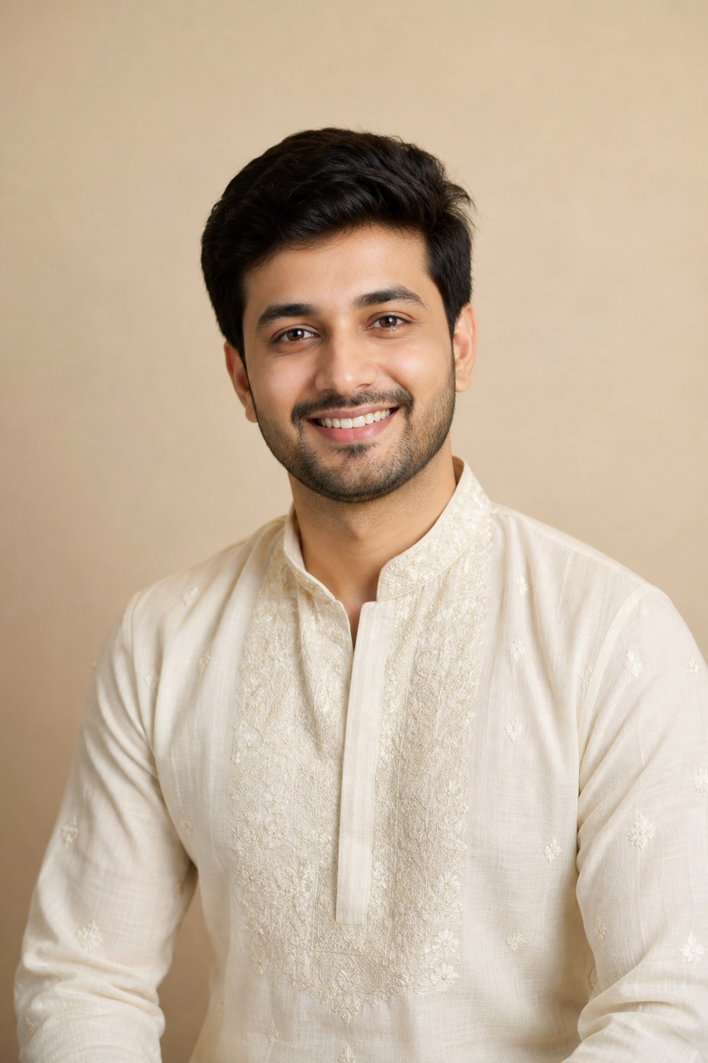 Karan Desai