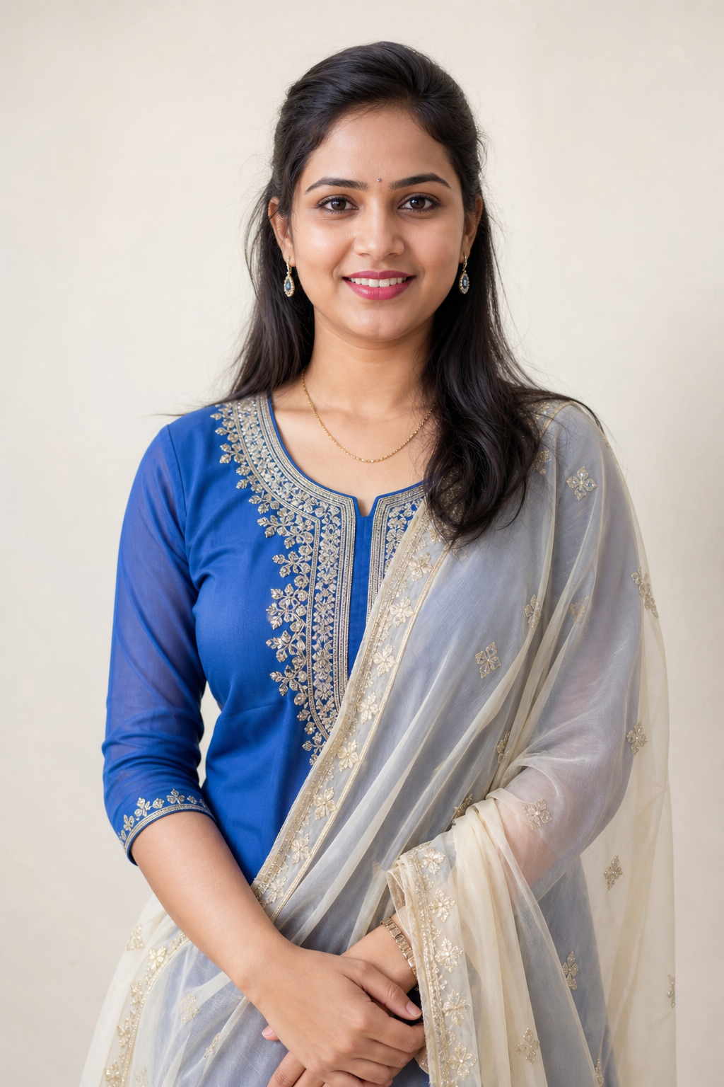 Kavya Iyer