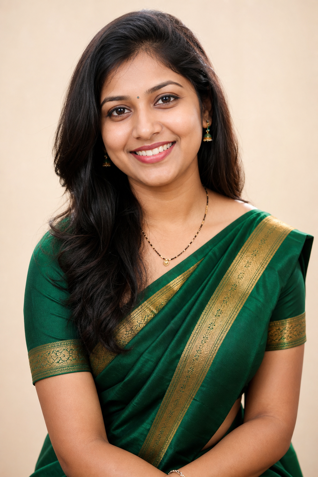 Meera Reddy