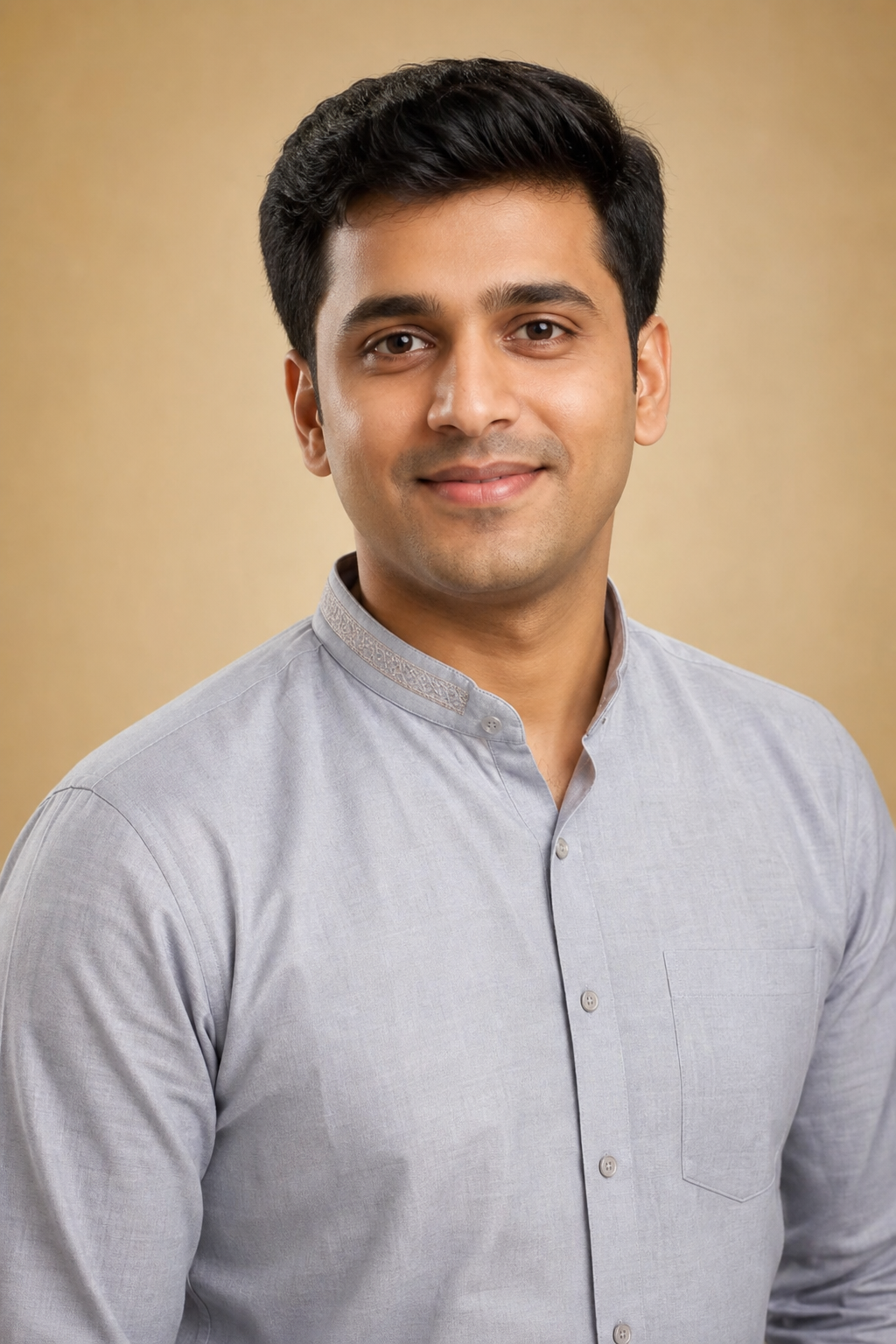 Nikhil Rao
