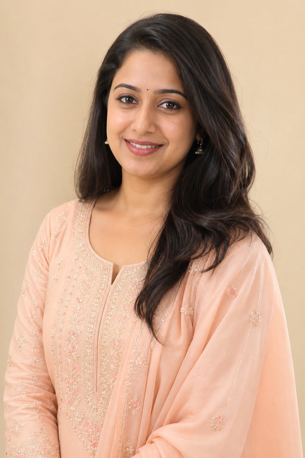 Priya Patel