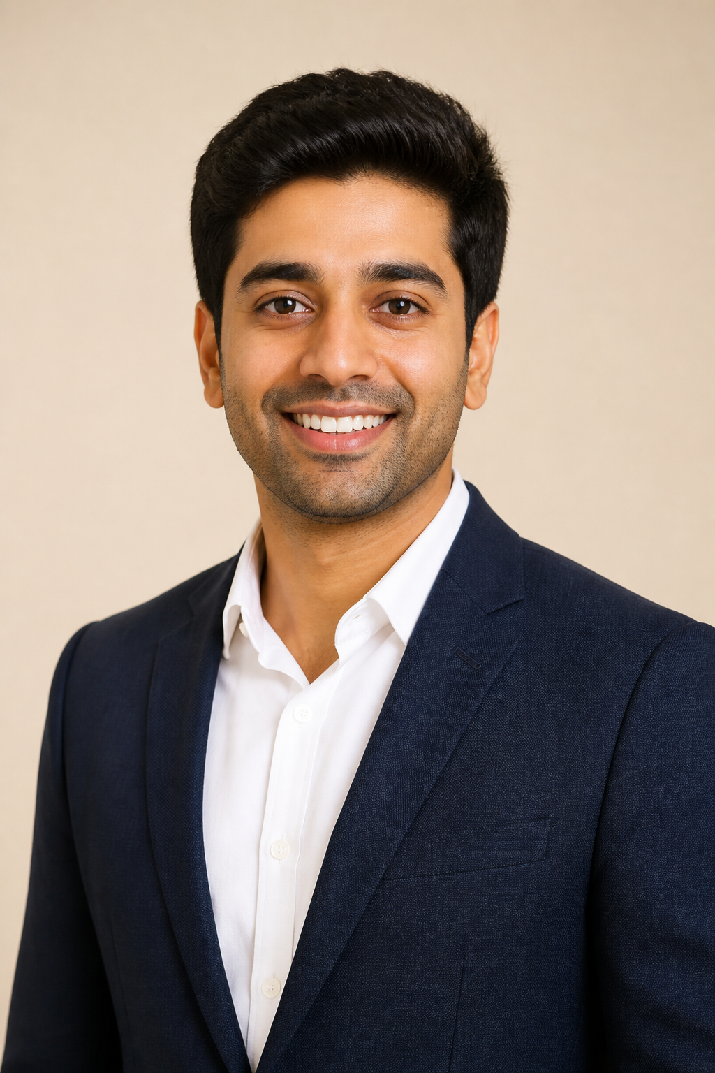 Rahul Khanna