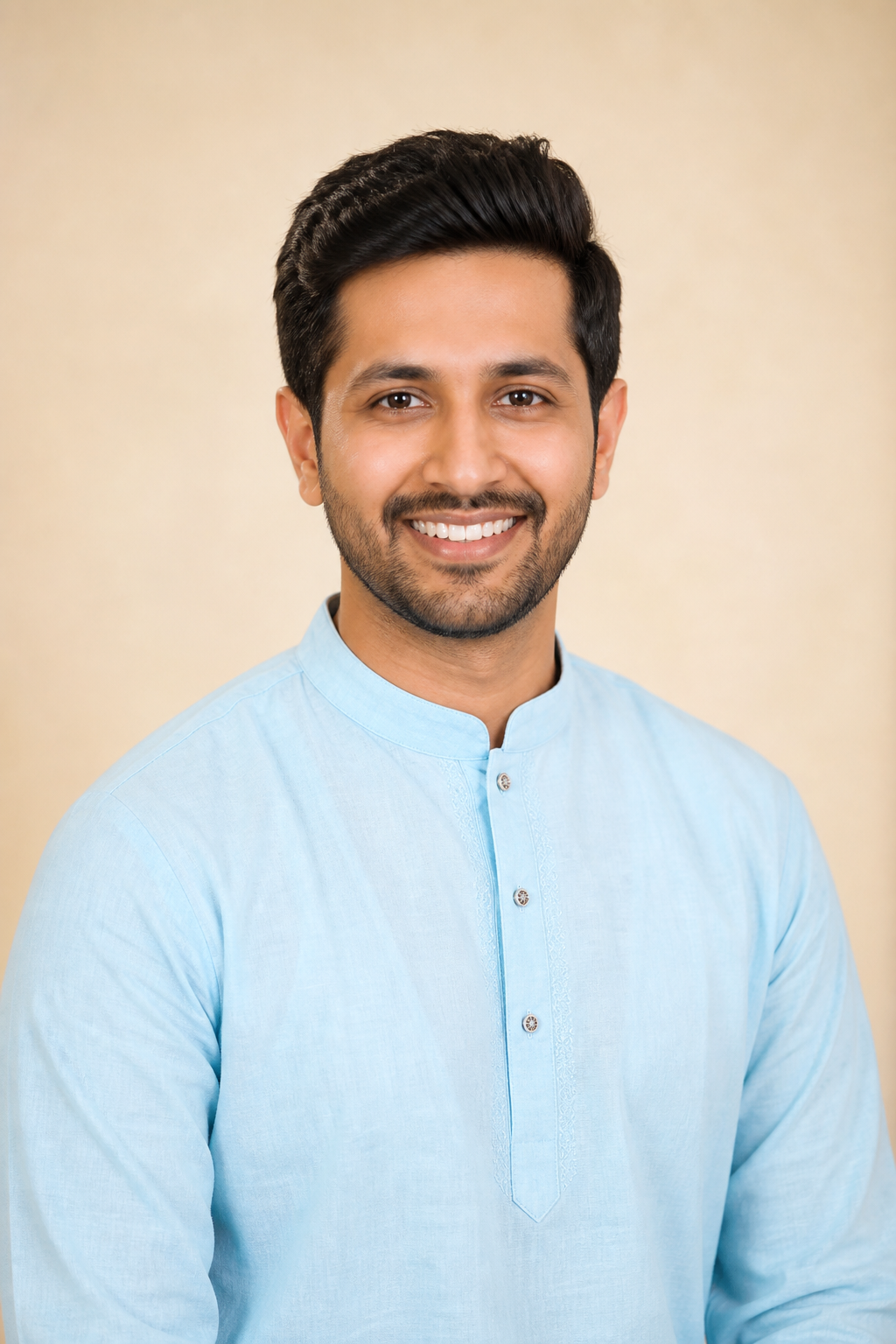 Rohan Mehta