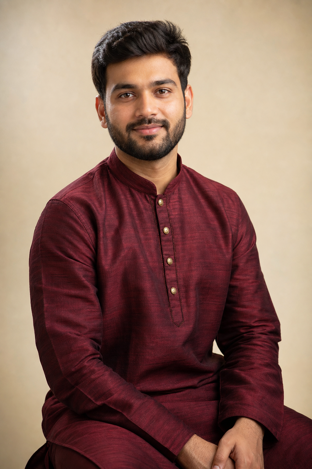 Vikram Malhotra