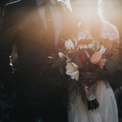 Aditya & Kavya Reddy