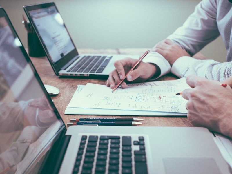 Document verification process